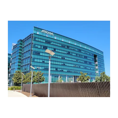 Micron Technology, Inc.